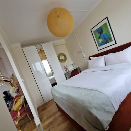 Location Chambre Chez L'Habitant Épinay-sur-Seine Екстериор снимка